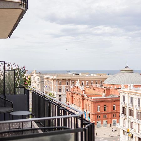 Panoramic Flat-Les Suites Bari Exterior photo
