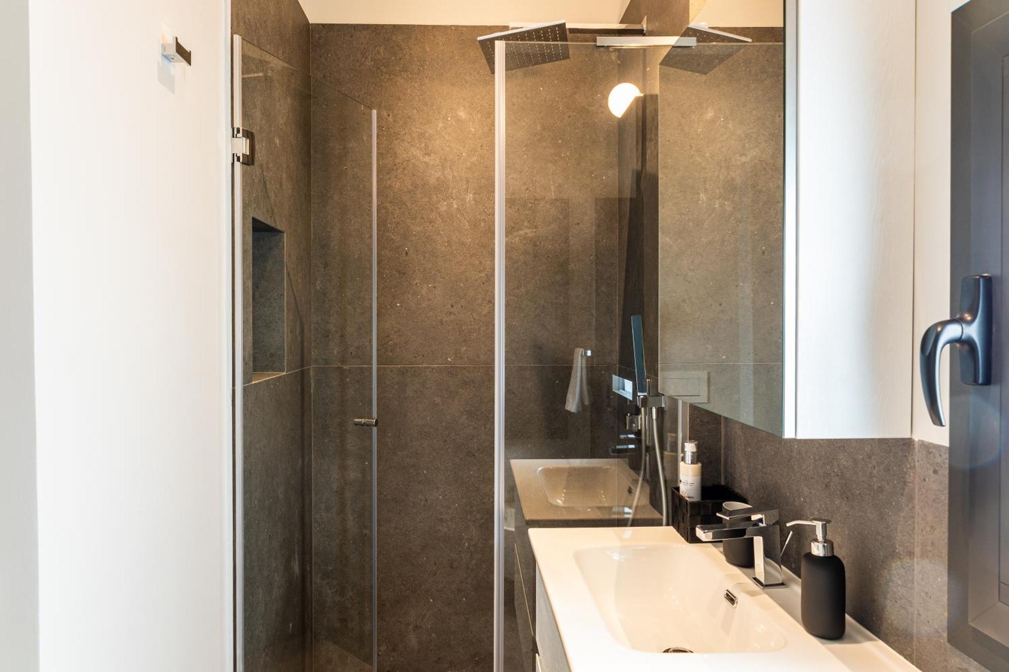 Panoramic Flat-Les Suites Bari Exterior photo